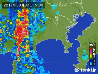 雨雲