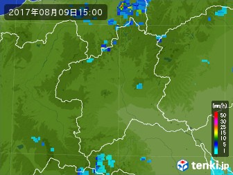 雨雲