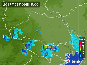 雨雲