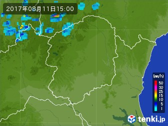雨雲