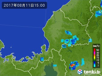 雨雲
