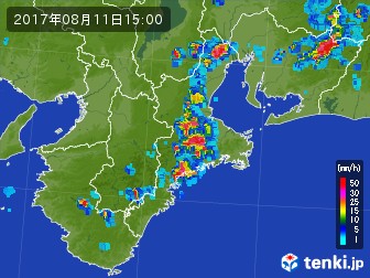 雨雲