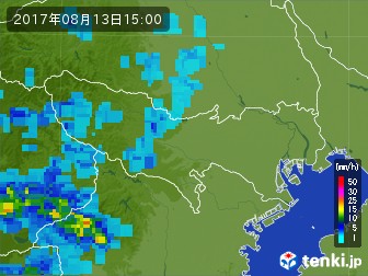 雨雲