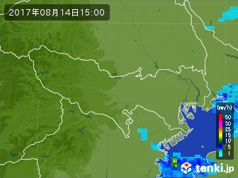 雨雲