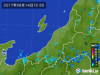 雨雲