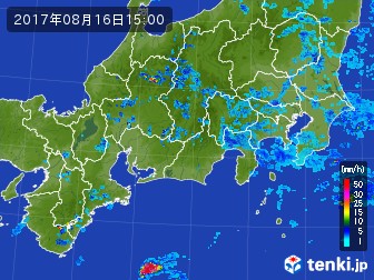 雨雲
