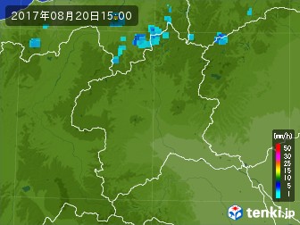 雨雲