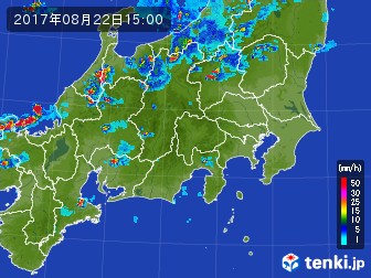 雨雲