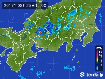 雨雲