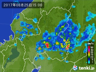 雨雲
