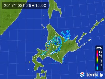 雨雲