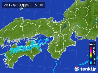 雨雲