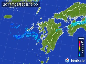 雨雲
