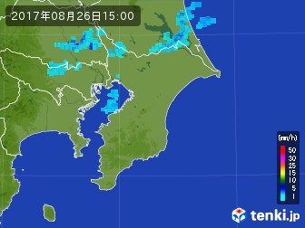 雨雲