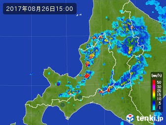 雨雲
