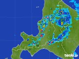 雨雲レーダー(2017年08月26日)