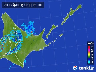 雨雲