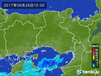 雨雲