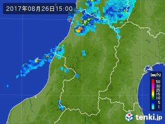雨雲