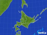 雨雲レーダー(2017年09月01日)
