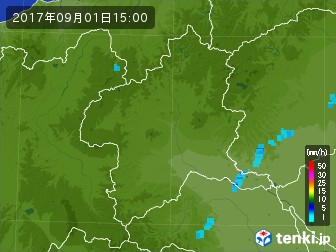 雨雲