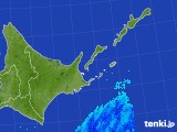 2017年09月02日の道東の雨雲レーダー