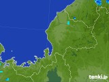 雨雲レーダー(2017年09月03日)