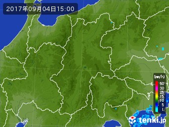 雨雲