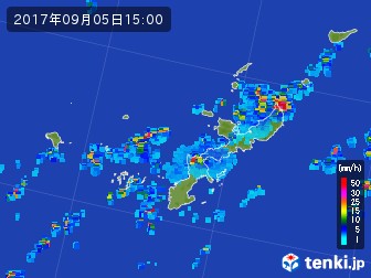 雨雲