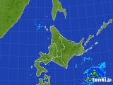 雨雲レーダー(2017年09月06日)