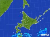 雨雲レーダー(2017年09月07日)