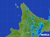 雨雲レーダー(2017年09月08日)