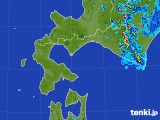 雨雲レーダー(2017年09月08日)