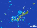 雨雲レーダー(2017年09月10日)