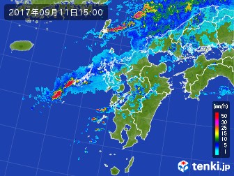 雨雲