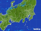 関東・甲信地方