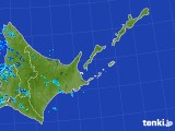雨雲レーダー(2017年09月13日)
