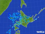 雨雲レーダー(2017年09月14日)
