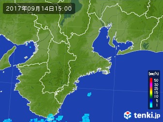 雨雲