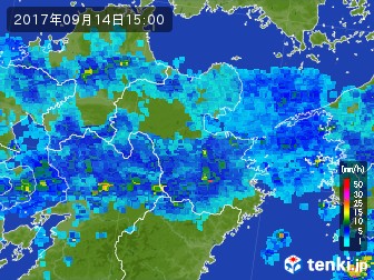 雨雲