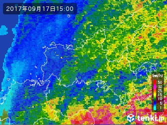 雨雲