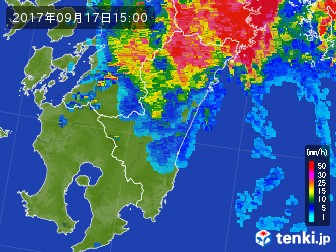 雨雲