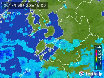 雨雲