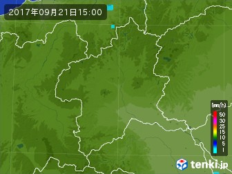 雨雲