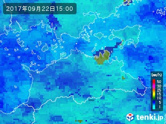 雨雲