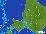 雨雲レーダー(2017年09月23日)