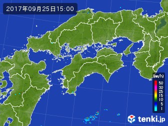 雨雲