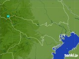 雨雲レーダー(2017年09月25日)