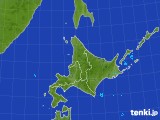 雨雲レーダー(2017年09月26日)