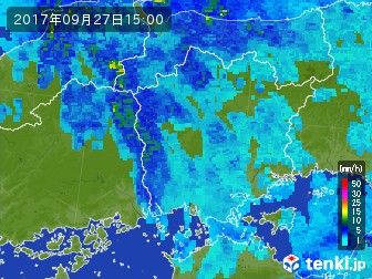 雨雲